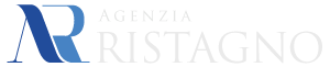 Agenzia Ristagno Logo